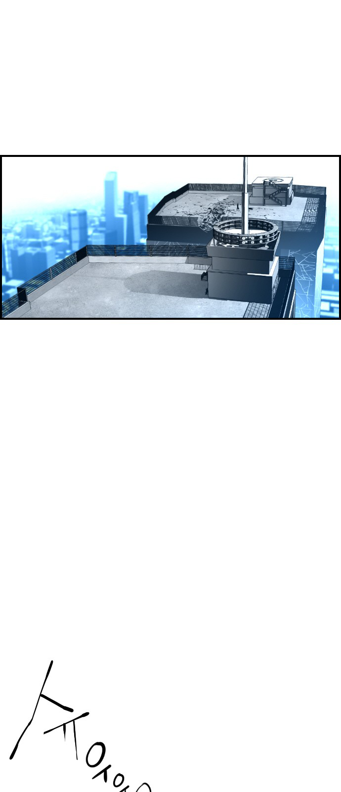 Read Terror Man ENGLISH Manga Online