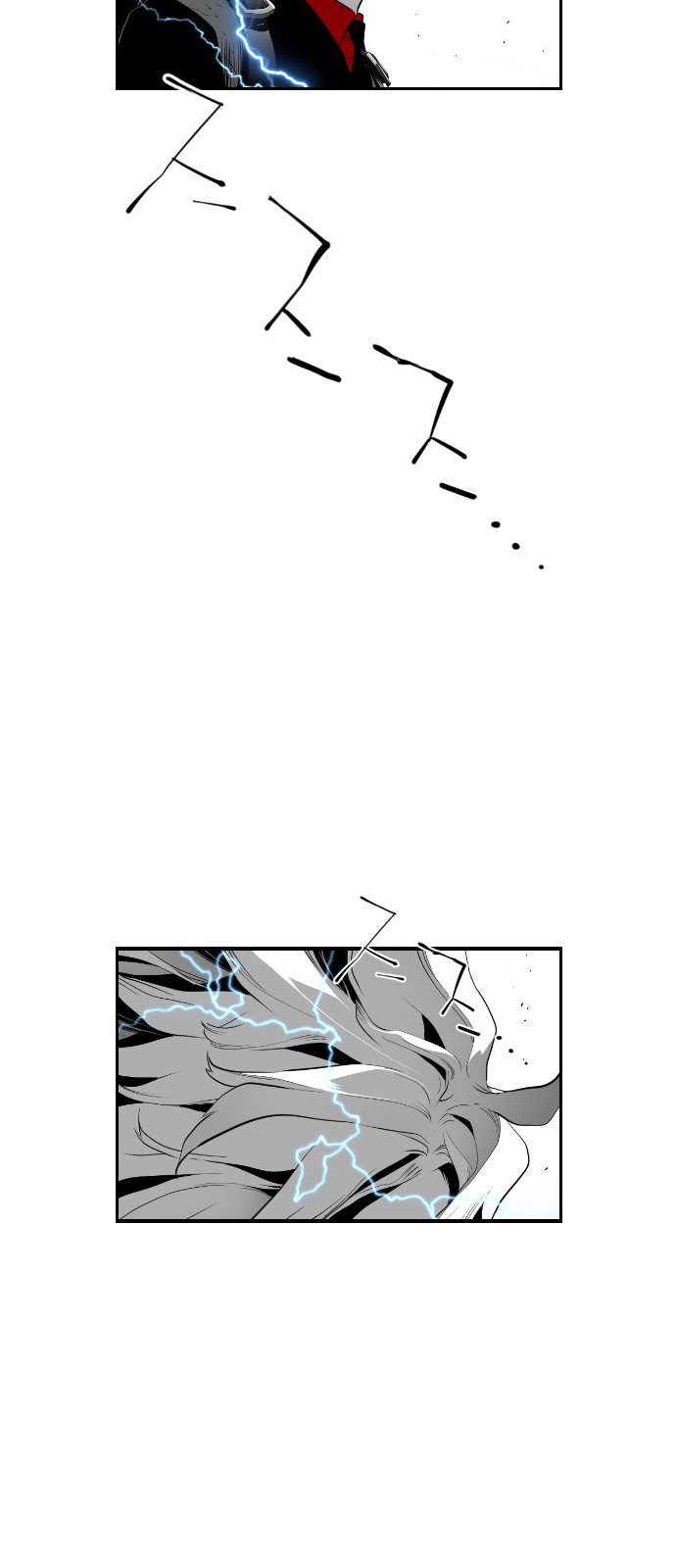 Read Terror Man ENGLISH Manga Online