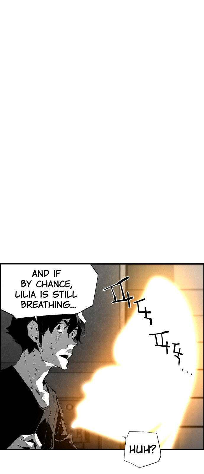 Read Terror Man ENGLISH Manga Online