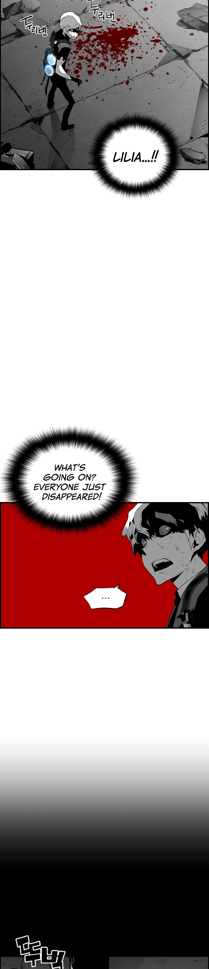 Read Terror Man ENGLISH Manga Online