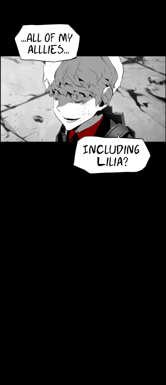 Read Terror Man ENGLISH Manga Online