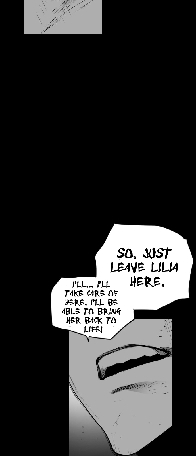 Read Terror Man ENGLISH Manga Online