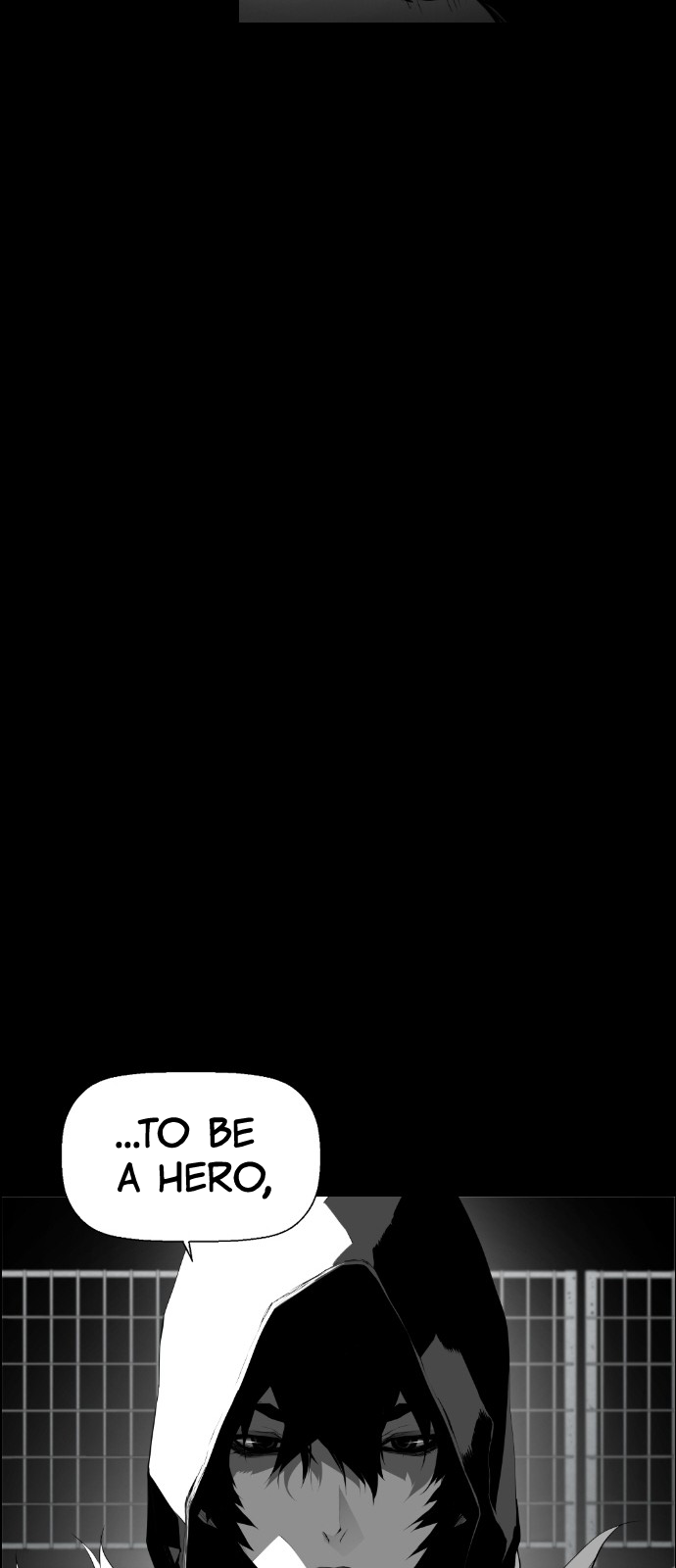 Read Terror Man ENGLISH Manga Online