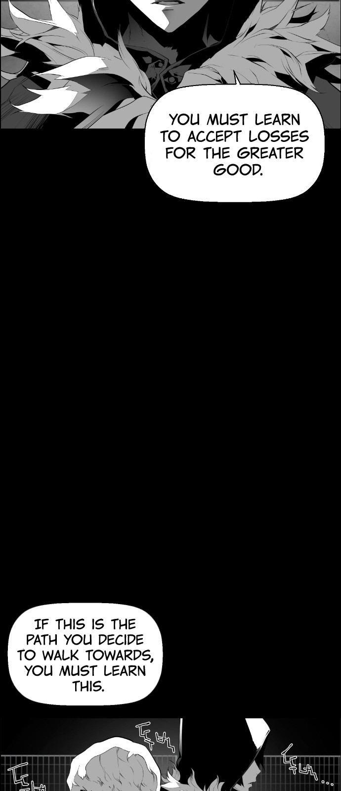 Read Terror Man ENGLISH Manga Online