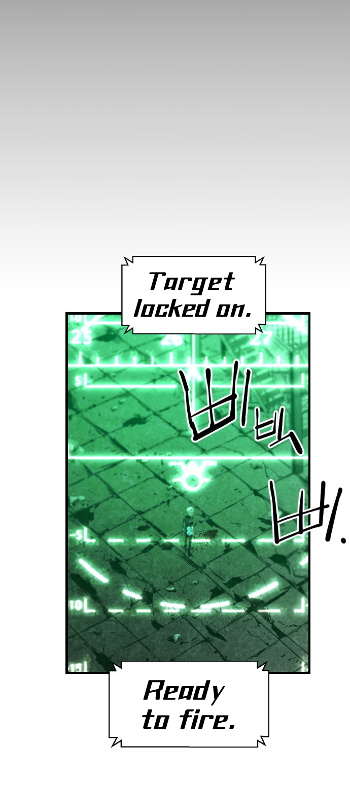 Read Terror Man ENGLISH Manga Online