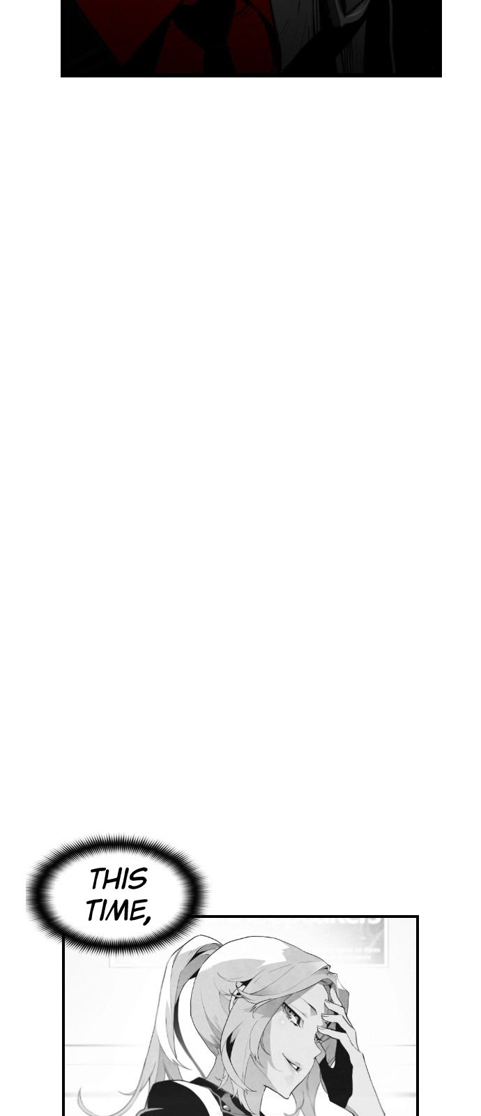 Read Terror Man ENGLISH Manga Online