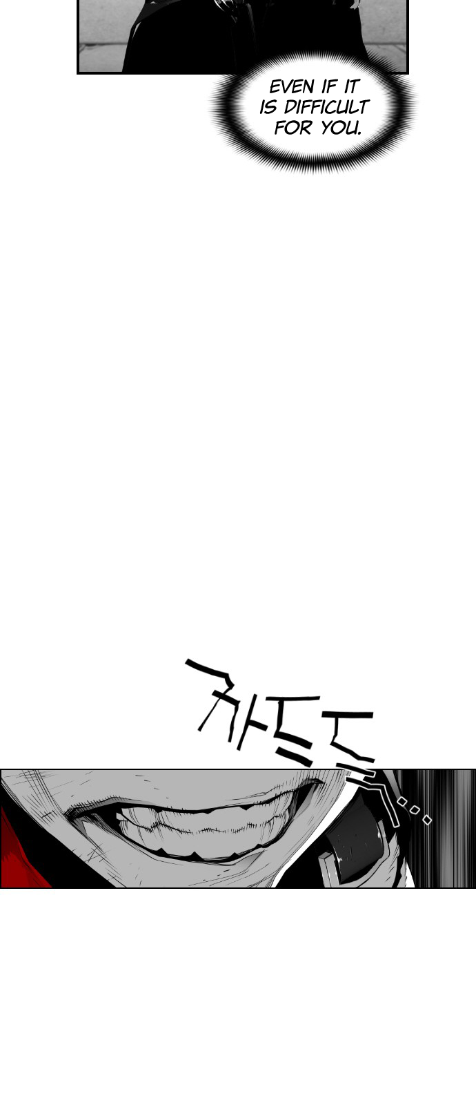 Read Terror Man ENGLISH Manga Online