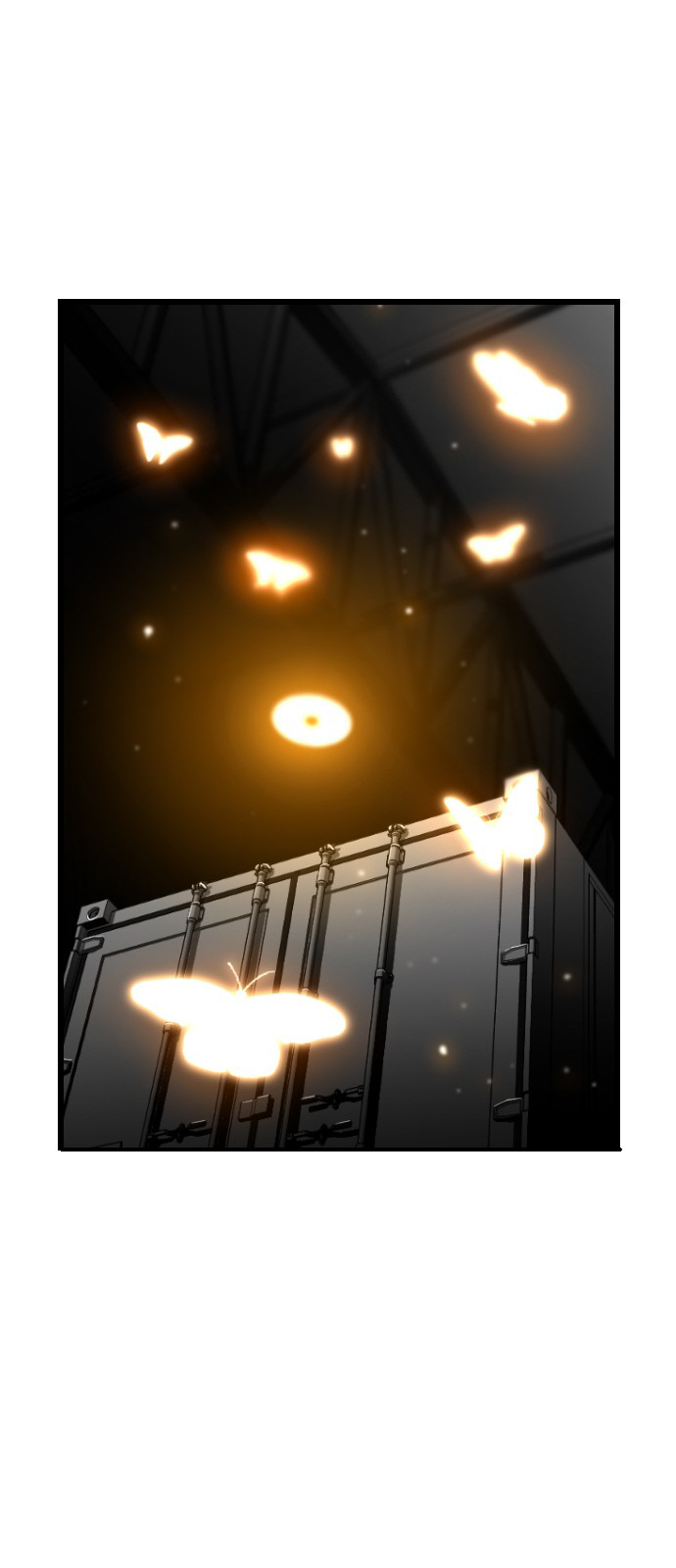 Read Terror Man ENGLISH Manga Online