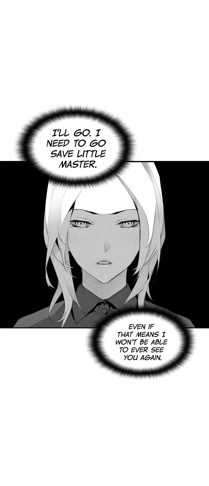 Read Terror Man ENGLISH Manga Online