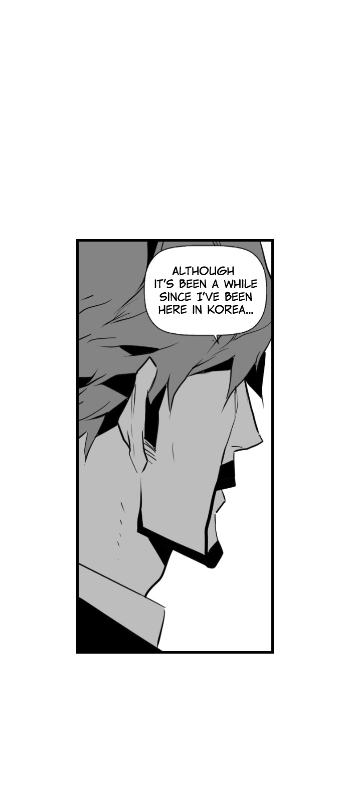 Read Terror Man ENGLISH Manga Online