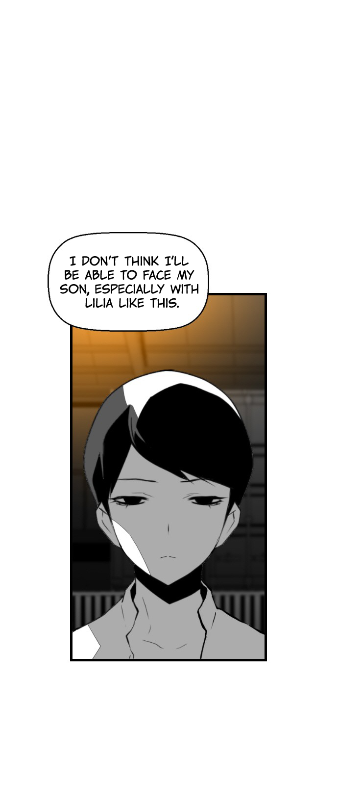 Read Terror Man ENGLISH Manga Online