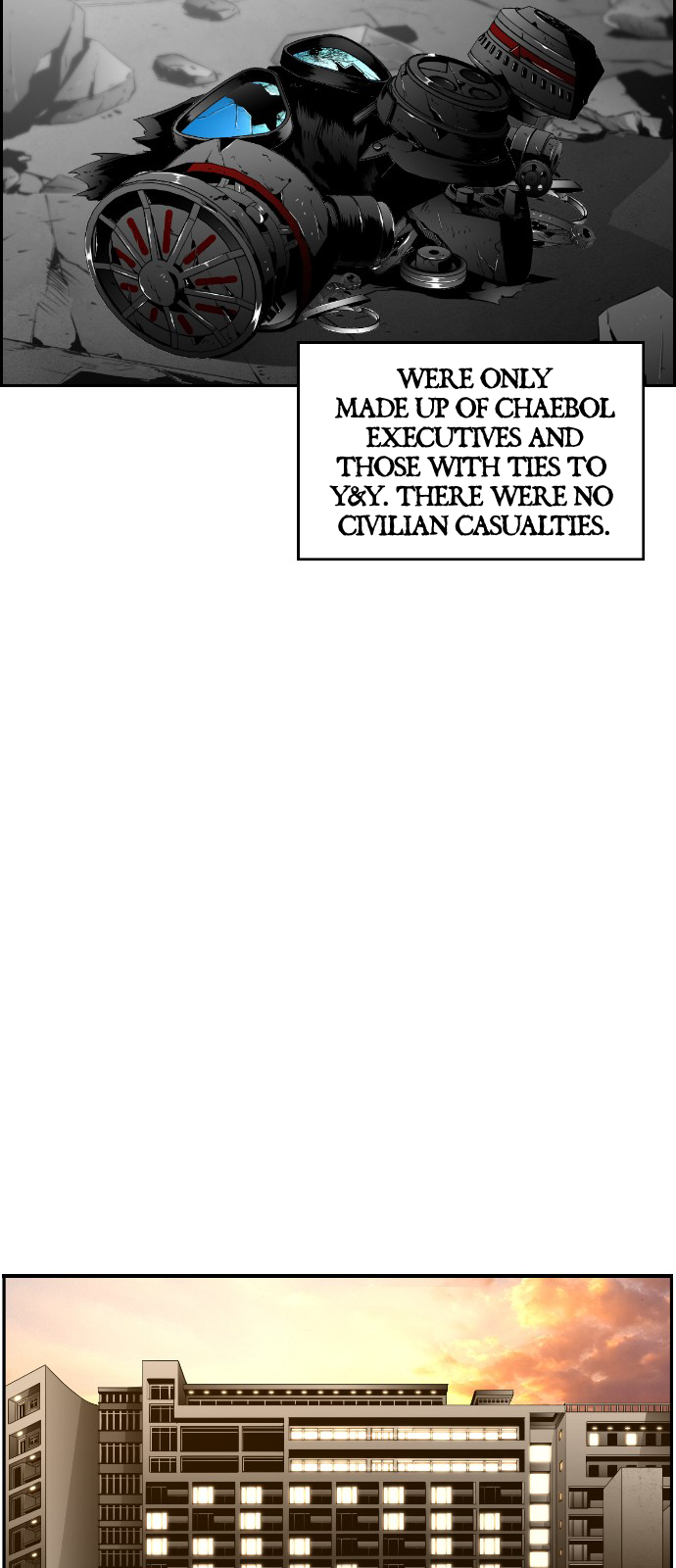 Read Terror Man ENGLISH Manga Online