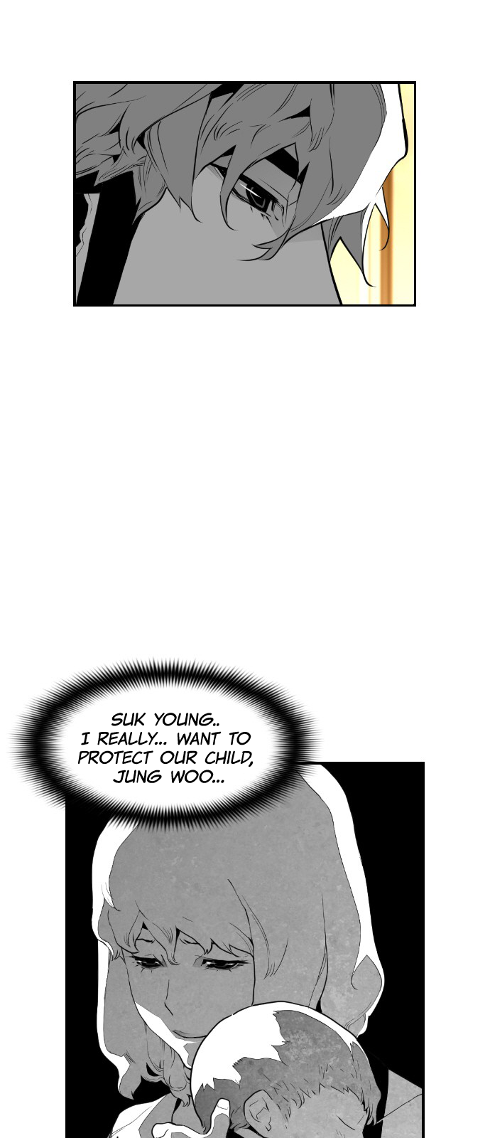 Read Terror Man ENGLISH Manga Online