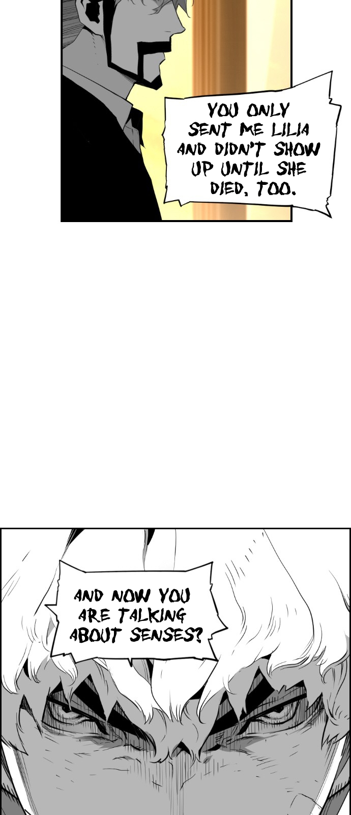 Read Terror Man ENGLISH Manga Online