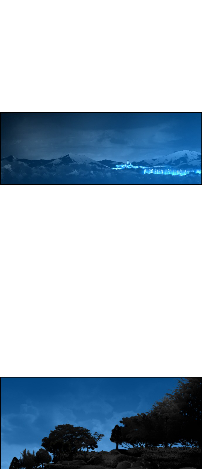 Read Terror Man ENGLISH Manga Online