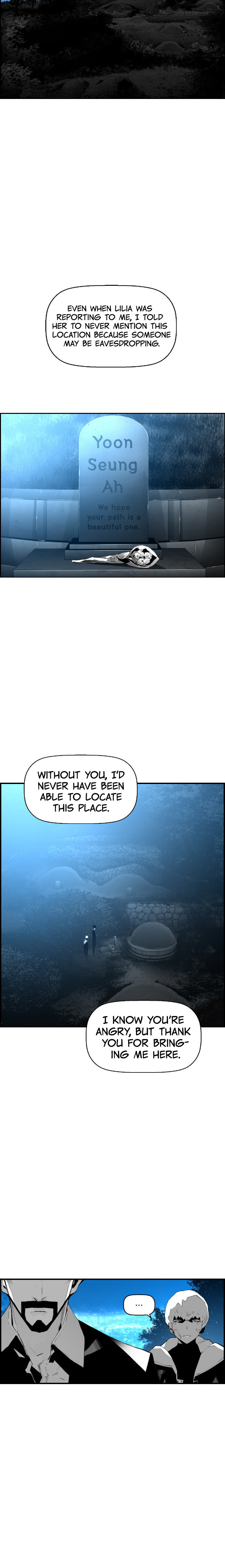 Read Terror Man ENGLISH Manga Online