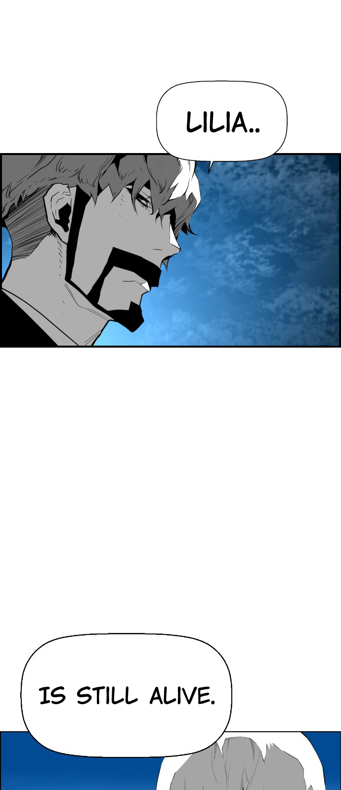 Read Terror Man ENGLISH Manga Online