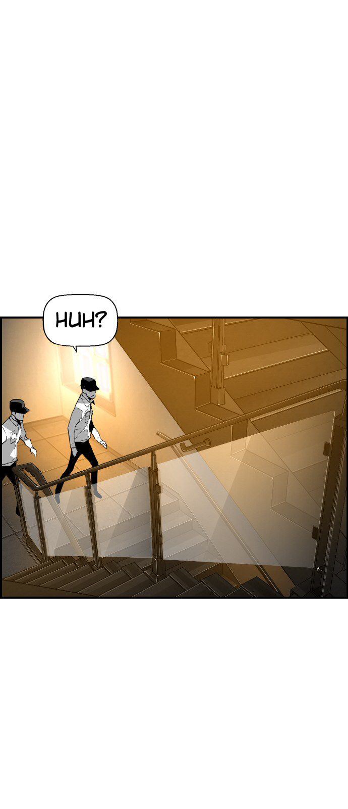 Read Terror Man ENGLISH Manga Online