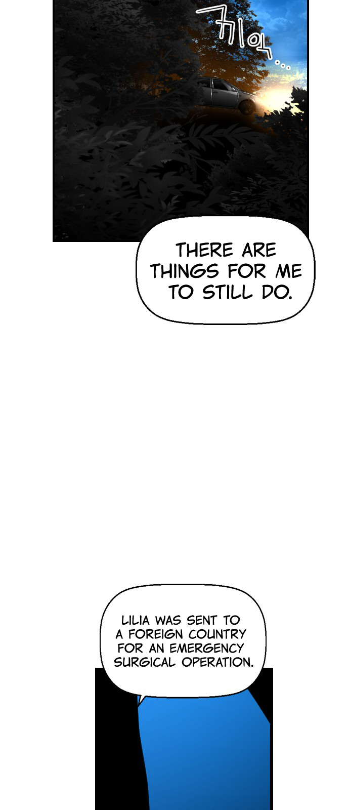 Read Terror Man ENGLISH Manga Online