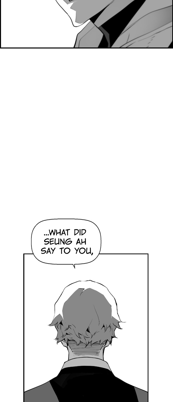 Read Terror Man ENGLISH Manga Online