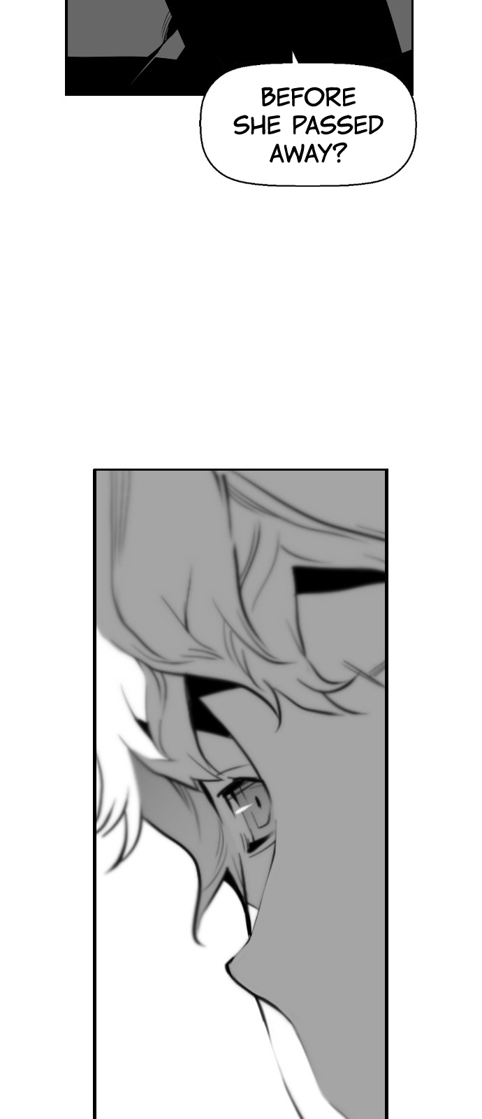 Read Terror Man ENGLISH Manga Online