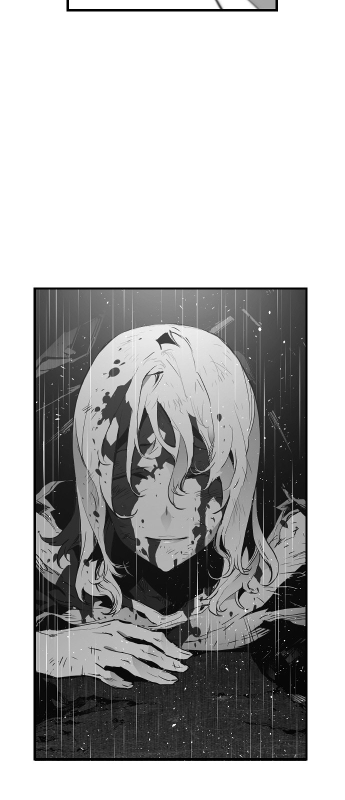 Read Terror Man ENGLISH Manga Online