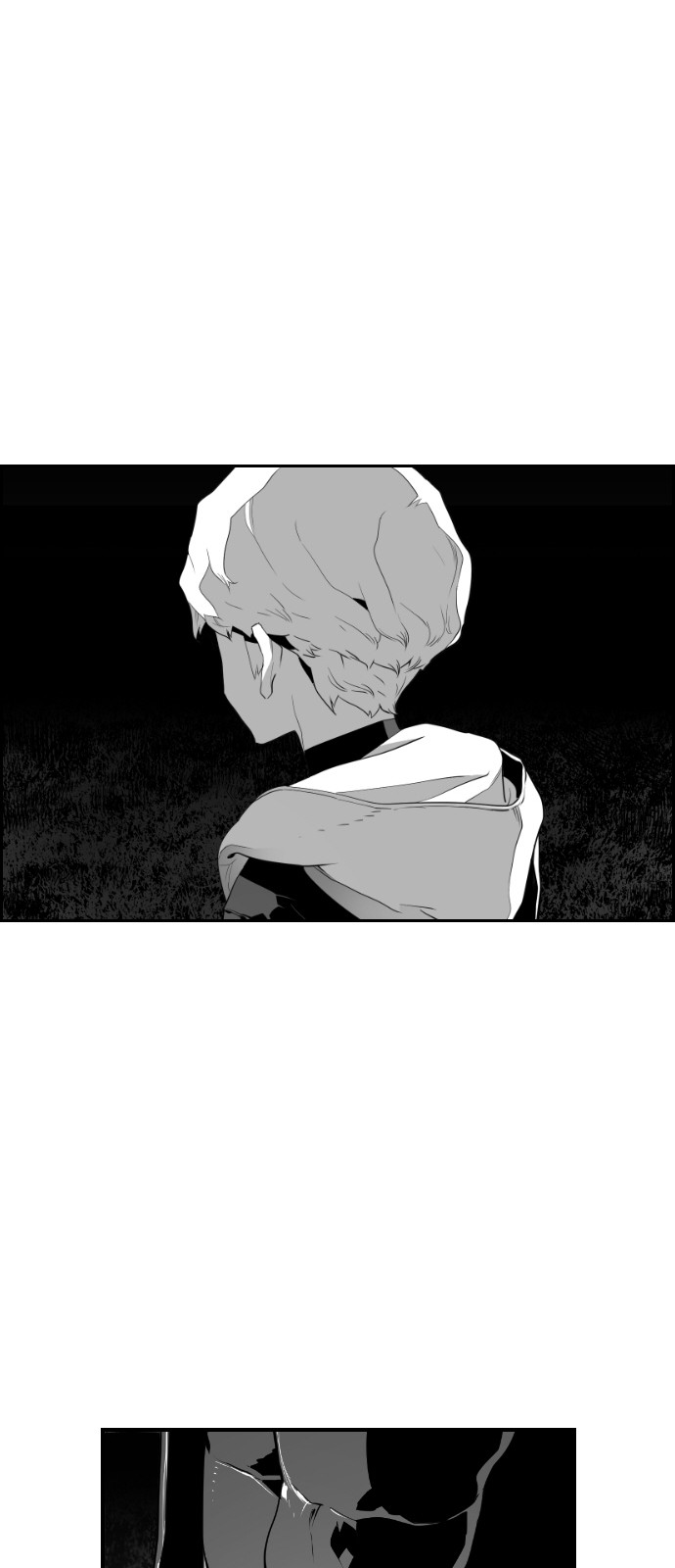 Read Terror Man ENGLISH Manga Online