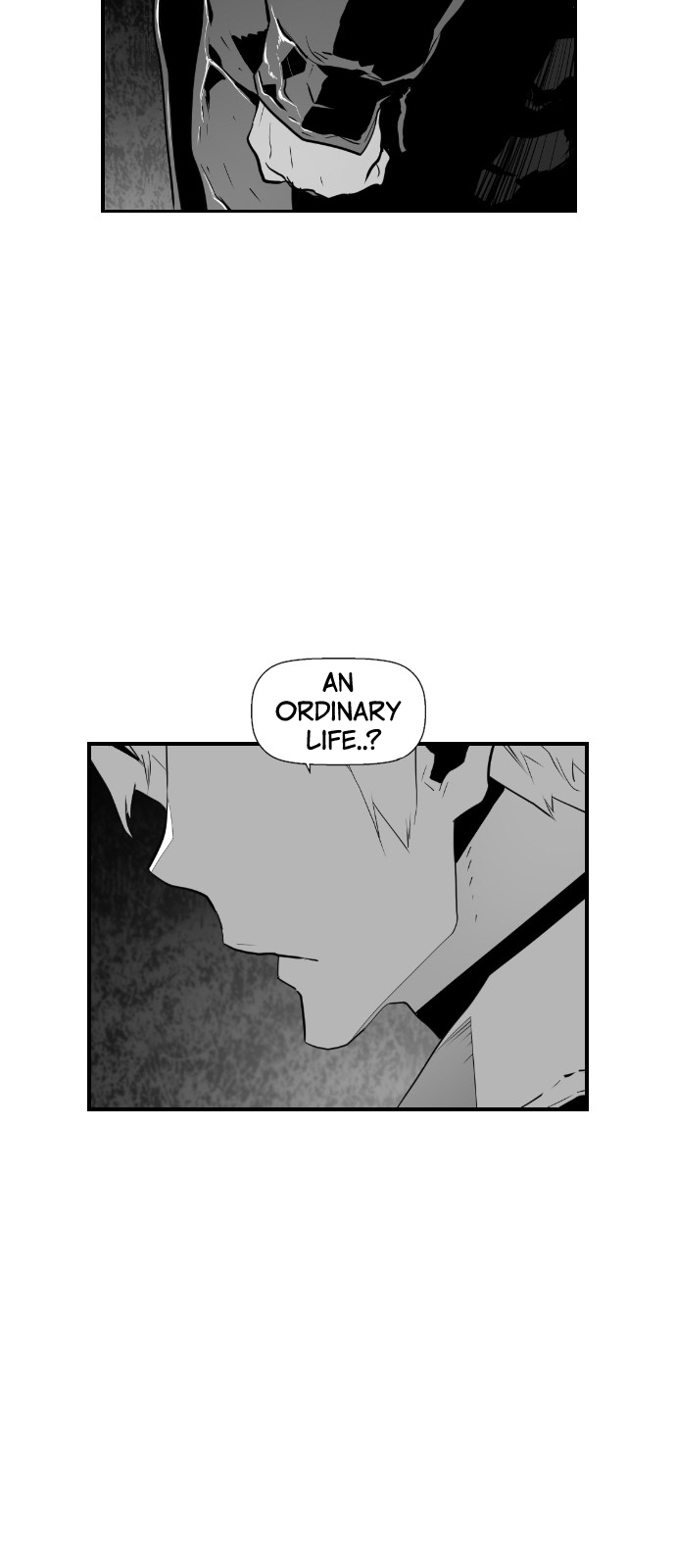 Read Terror Man ENGLISH Manga Online