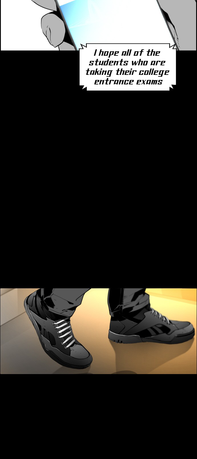 Read Terror Man ENGLISH Manga Online