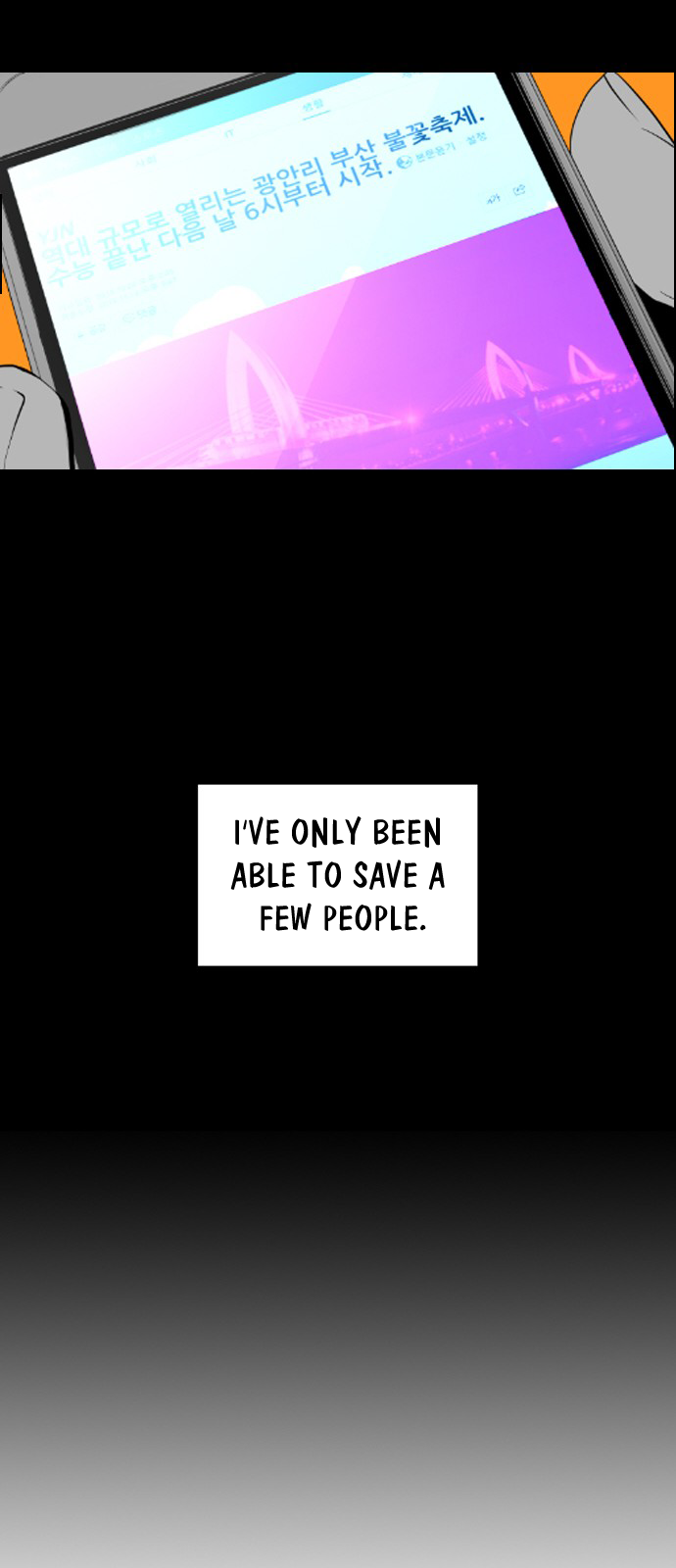 Read Terror Man ENGLISH Manga Online