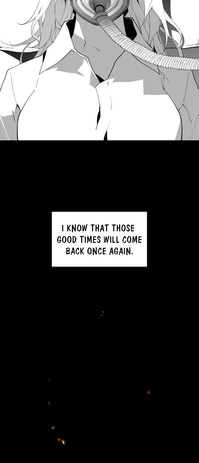 Read Terror Man ENGLISH Manga Online