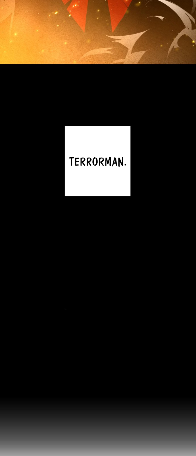 Read Terror Man ENGLISH Manga Online