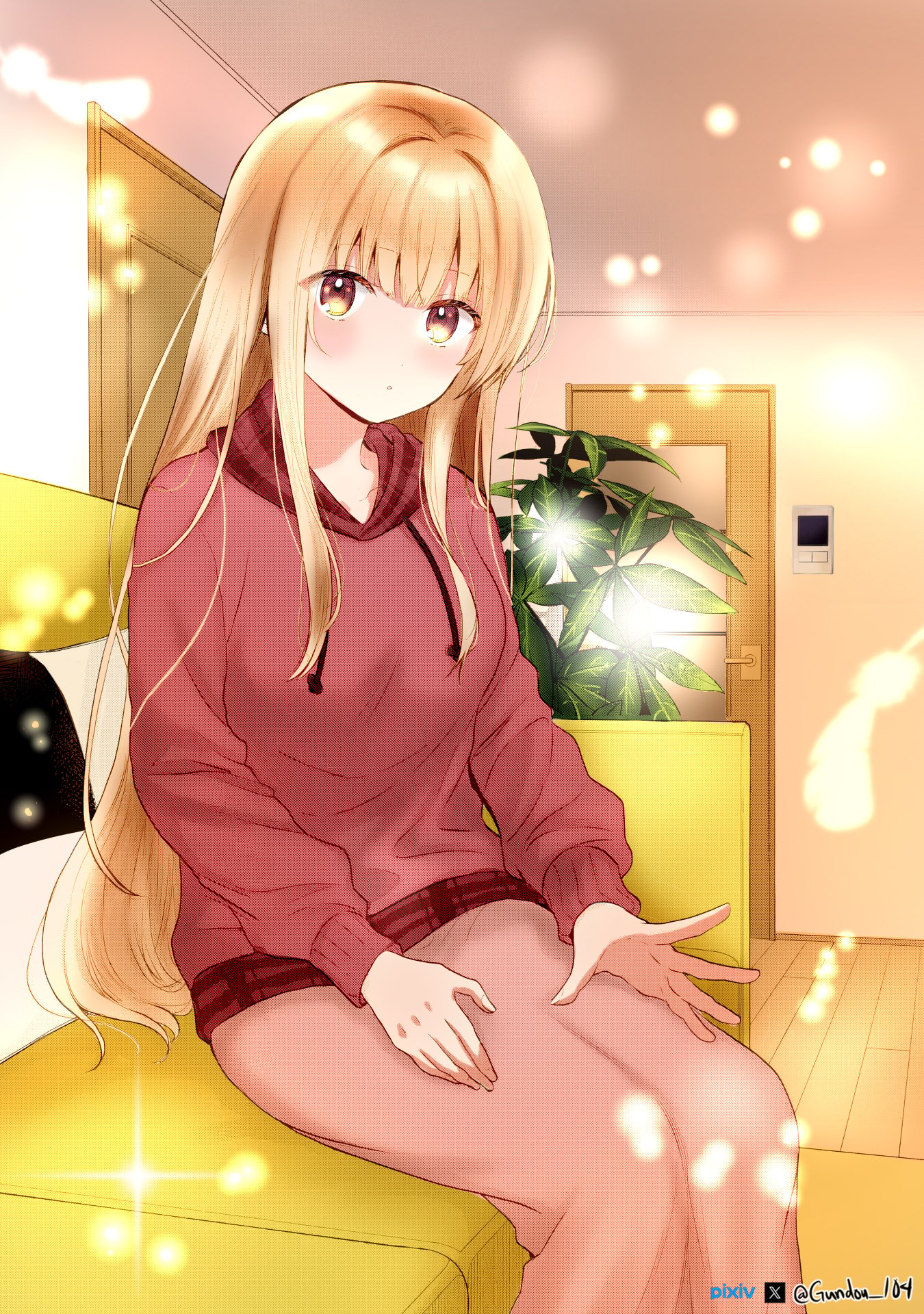 Read The Angel Next Door Spoils Me Rotten ENGLISH Manga Online