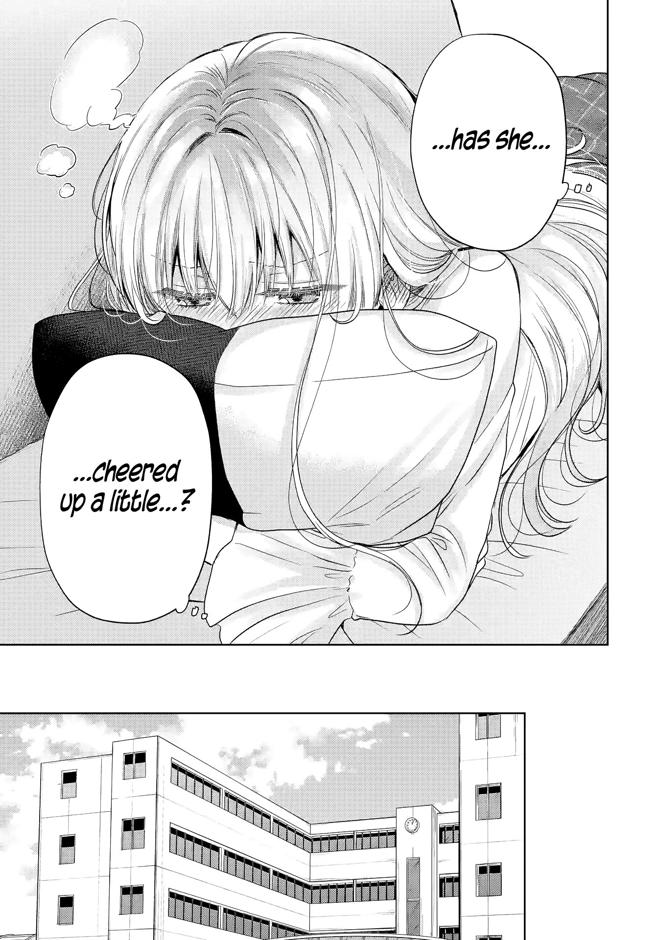 Read The Angel Next Door Spoils Me Rotten ENGLISH Manga Online