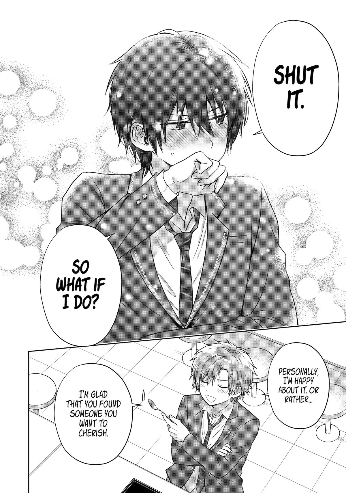 Read The Angel Next Door Spoils Me Rotten ENGLISH Manga Online