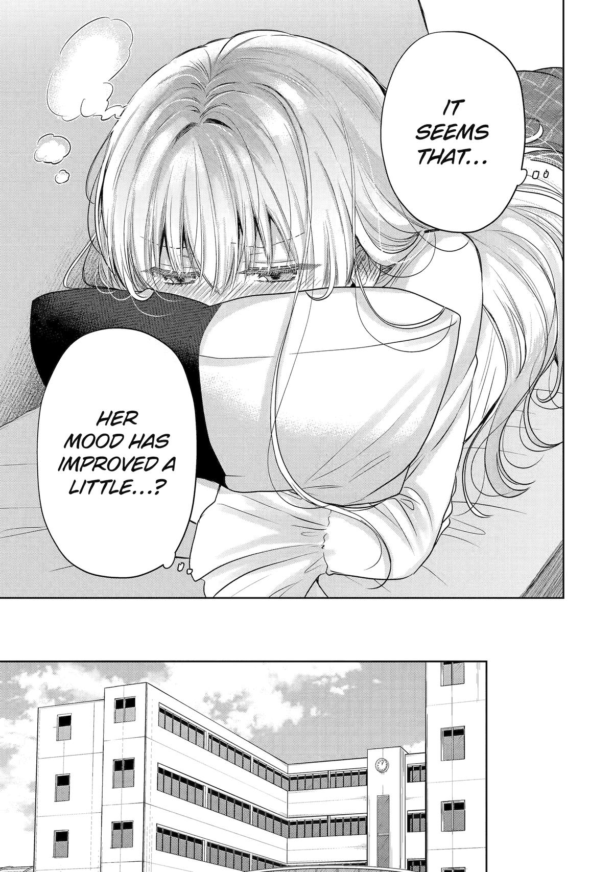 Read The Angel Next Door Spoils Me Rotten ENGLISH Manga Online
