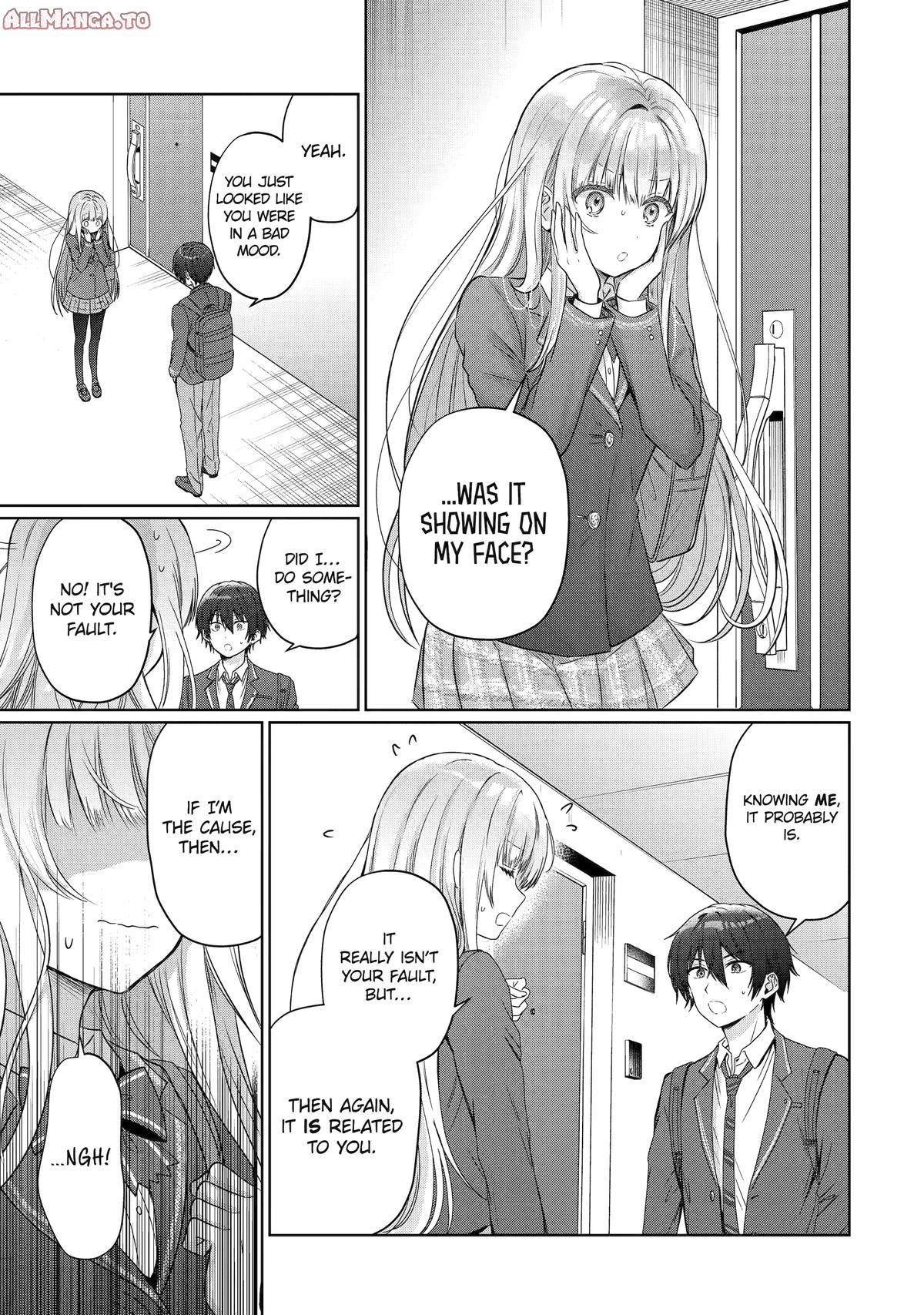 Read The Angel Next Door Spoils Me Rotten ENGLISH Manga Online