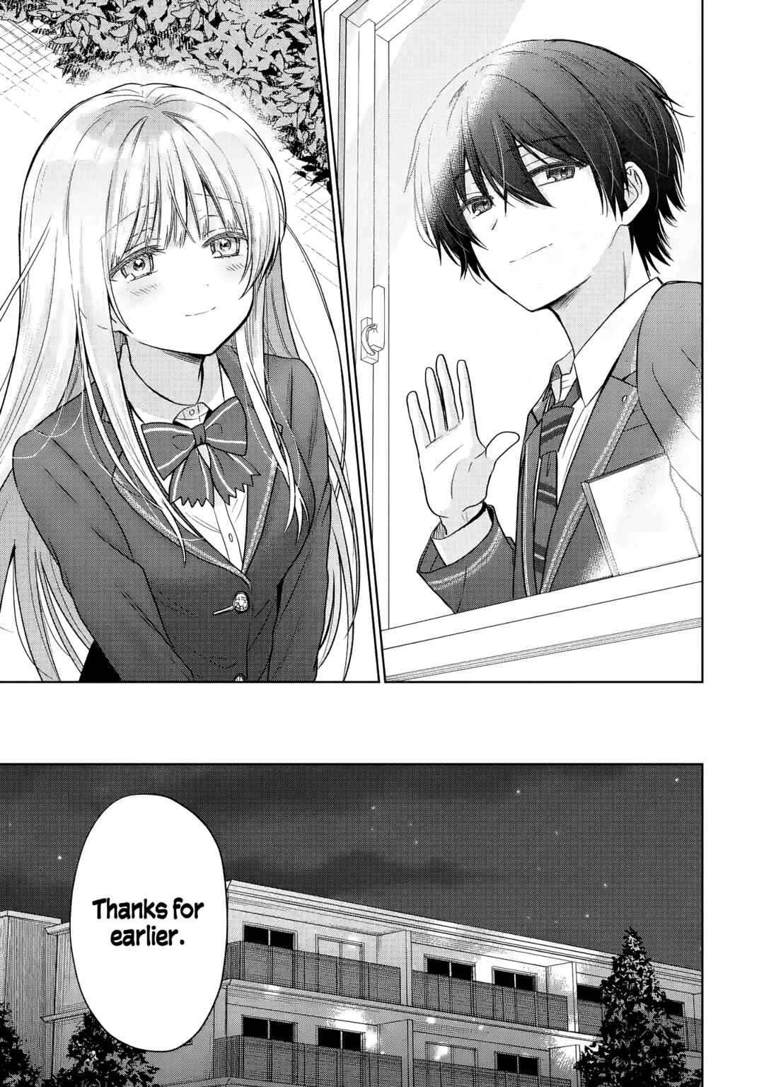 Read The Angel Next Door Spoils Me Rotten ENGLISH Manga Online
