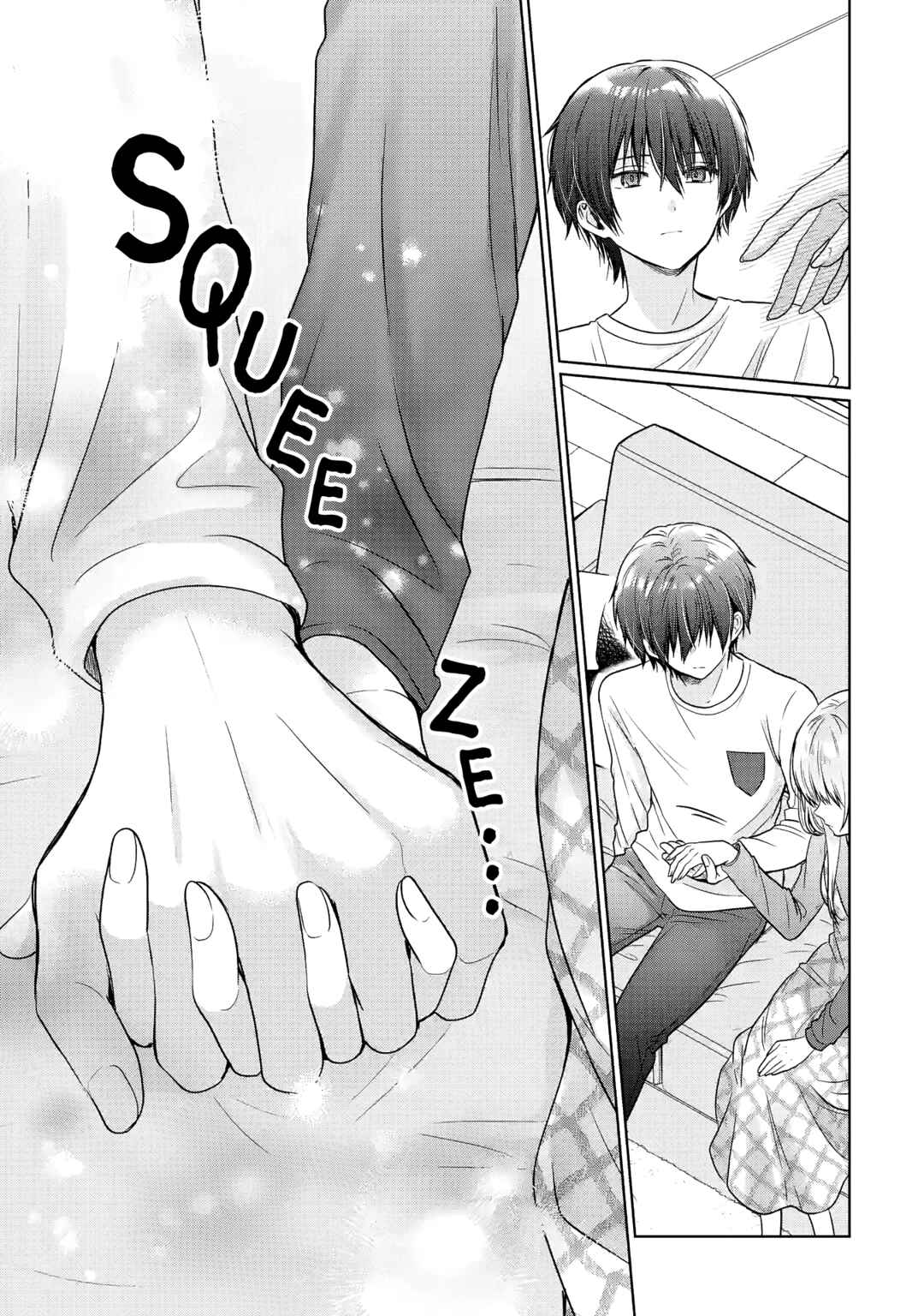 Read The Angel Next Door Spoils Me Rotten ENGLISH Manga Online
