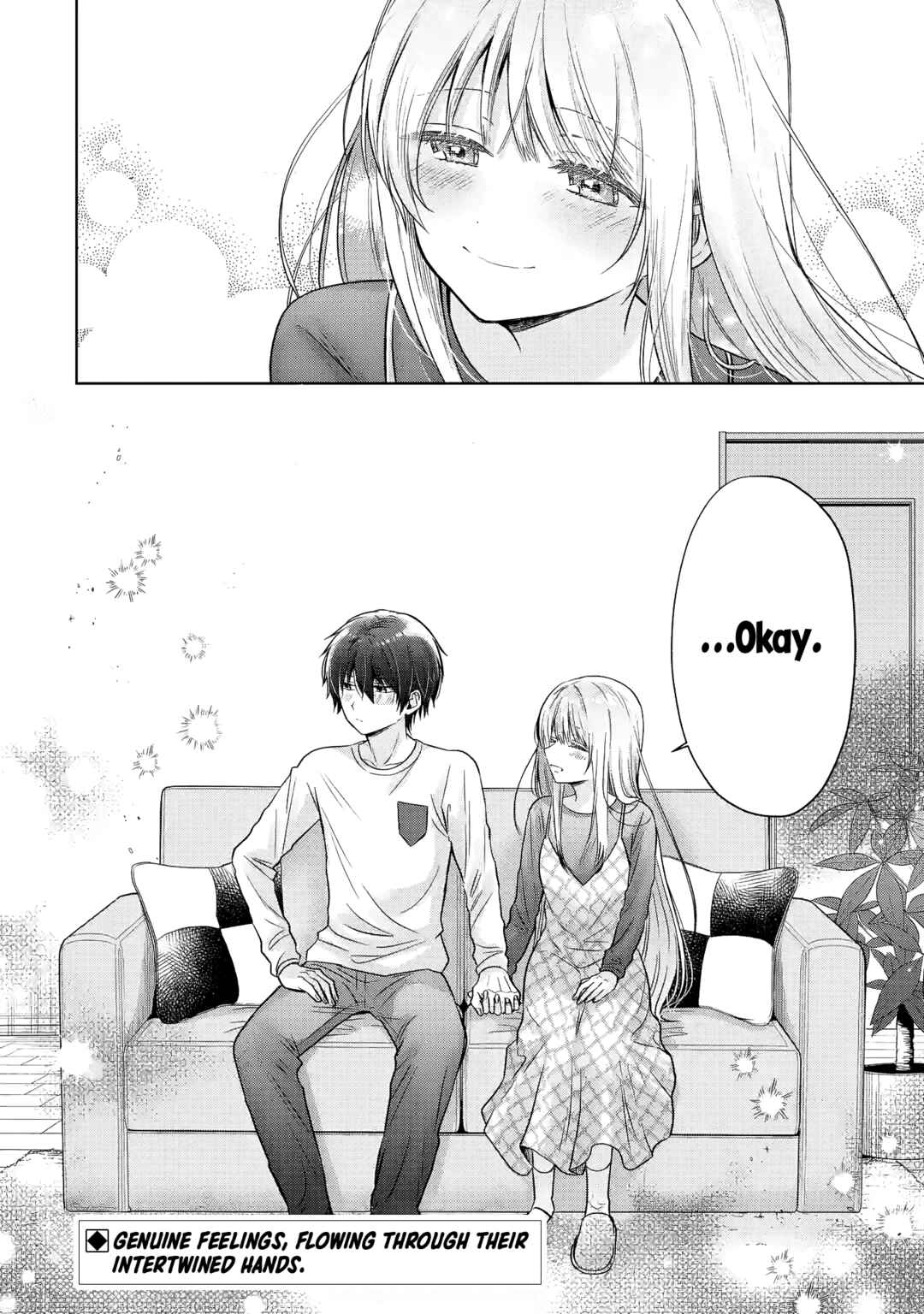 Read The Angel Next Door Spoils Me Rotten ENGLISH Manga Online