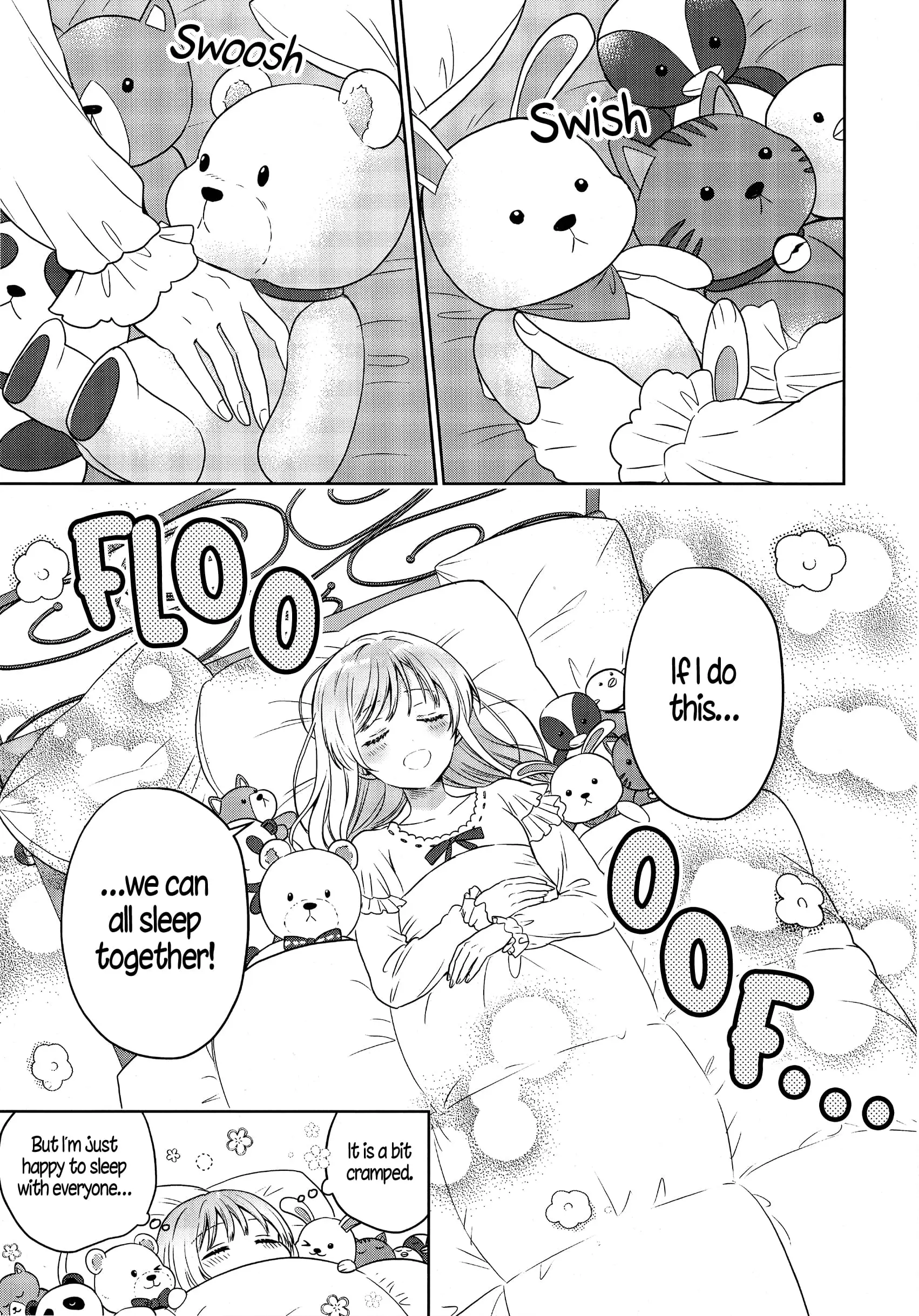Read The Angel Next Door Spoils Me Rotten ENGLISH Manga Online