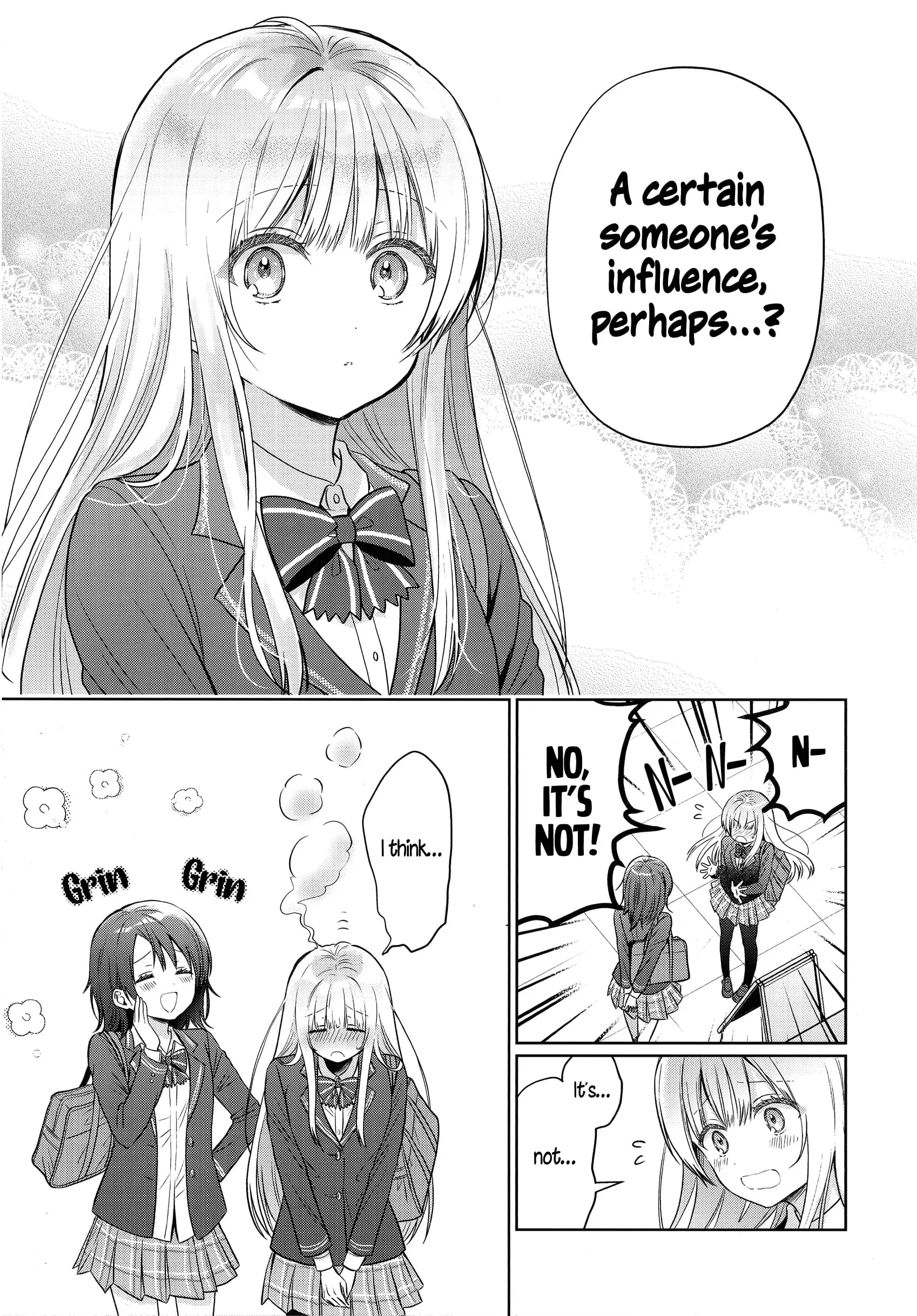 Read The Angel Next Door Spoils Me Rotten ENGLISH Manga Online
