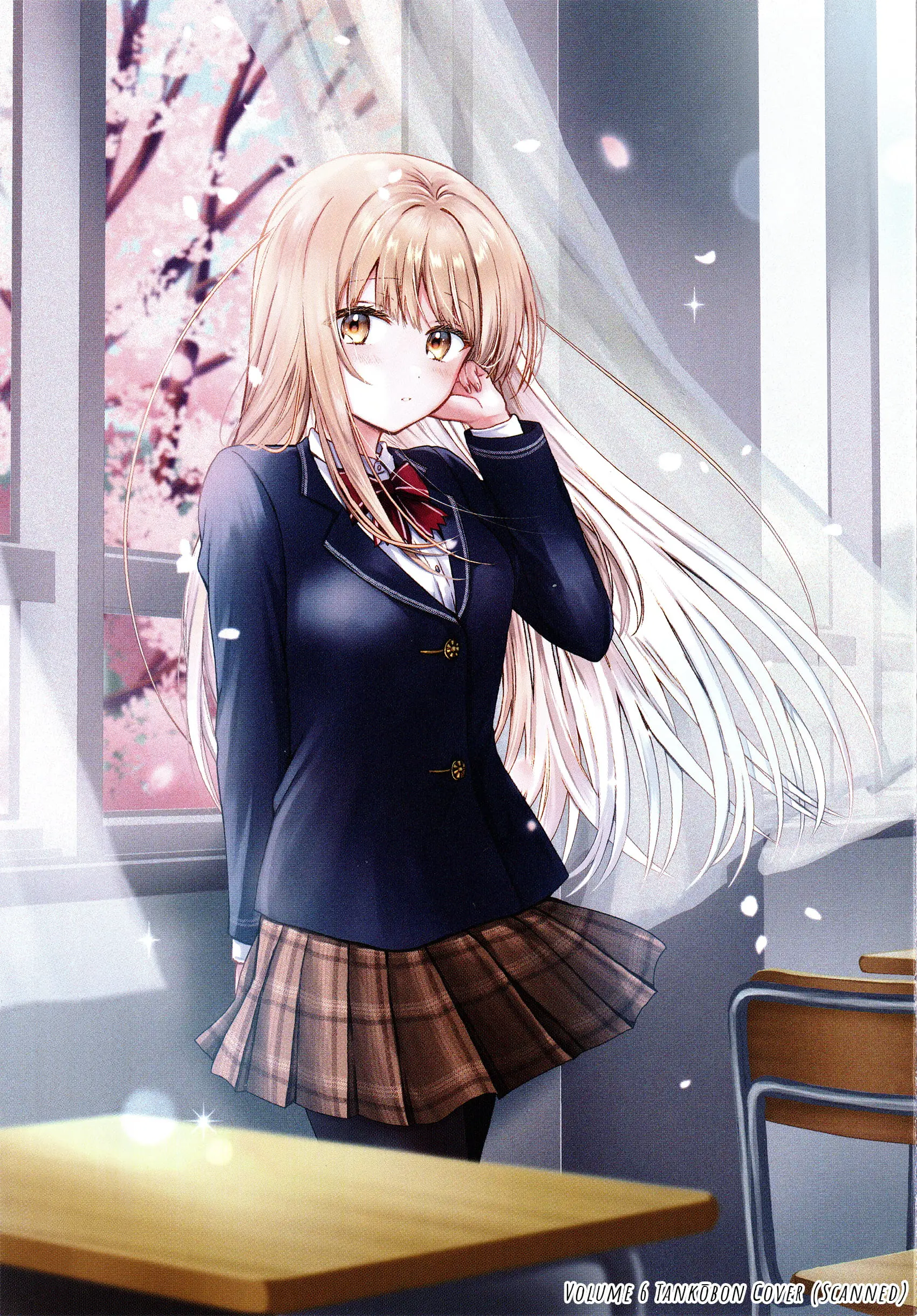 Read The Angel Next Door Spoils Me Rotten ENGLISH Manga Online