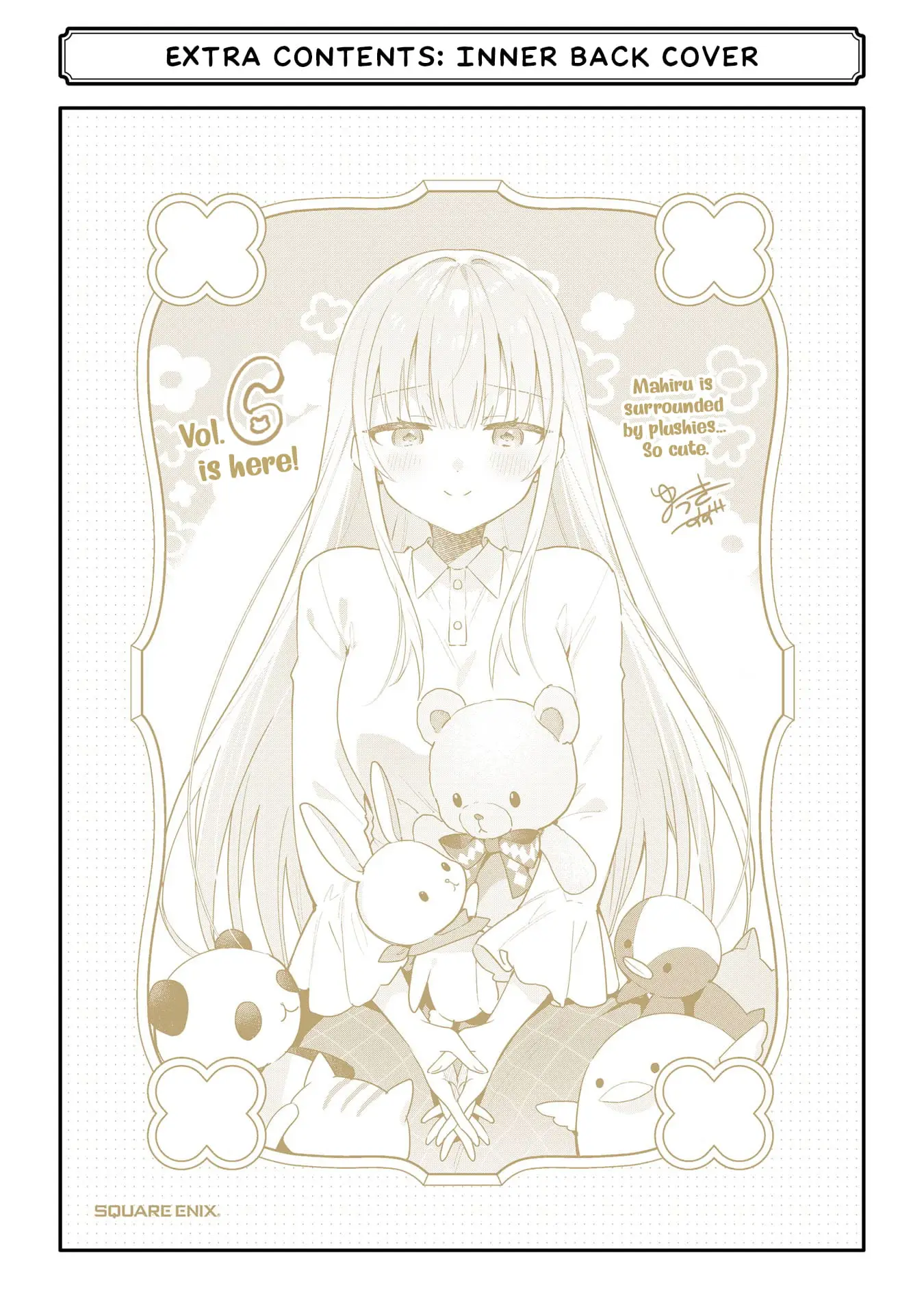 Read The Angel Next Door Spoils Me Rotten ENGLISH Manga Online