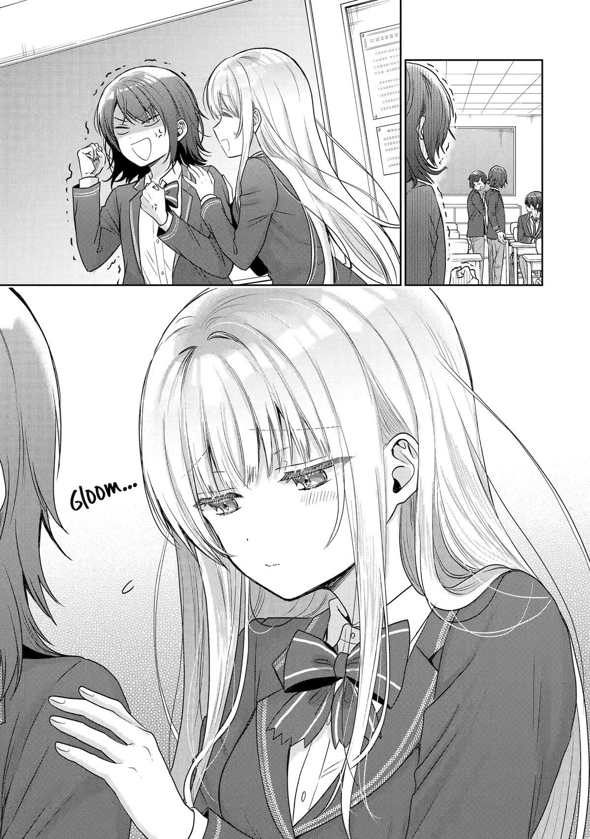 Read The Angel Next Door Spoils Me Rotten ENGLISH Manga Online