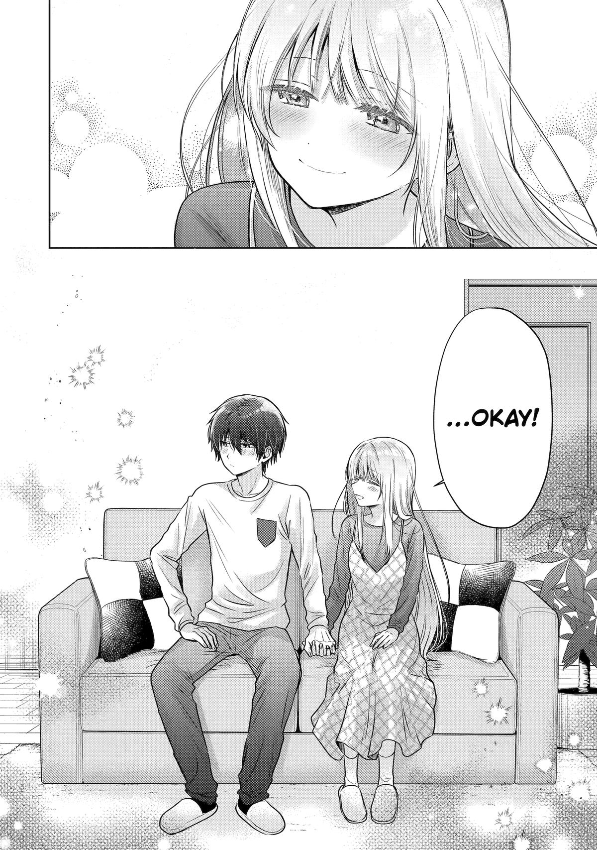 Read The Angel Next Door Spoils Me Rotten ENGLISH Manga Online