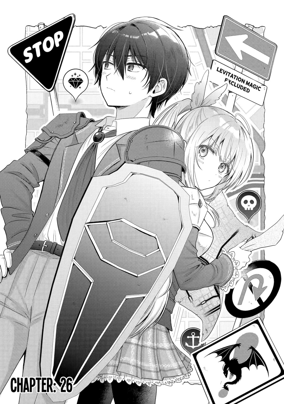 Read The Angel Next Door Spoils Me Rotten ENGLISH Manga Online