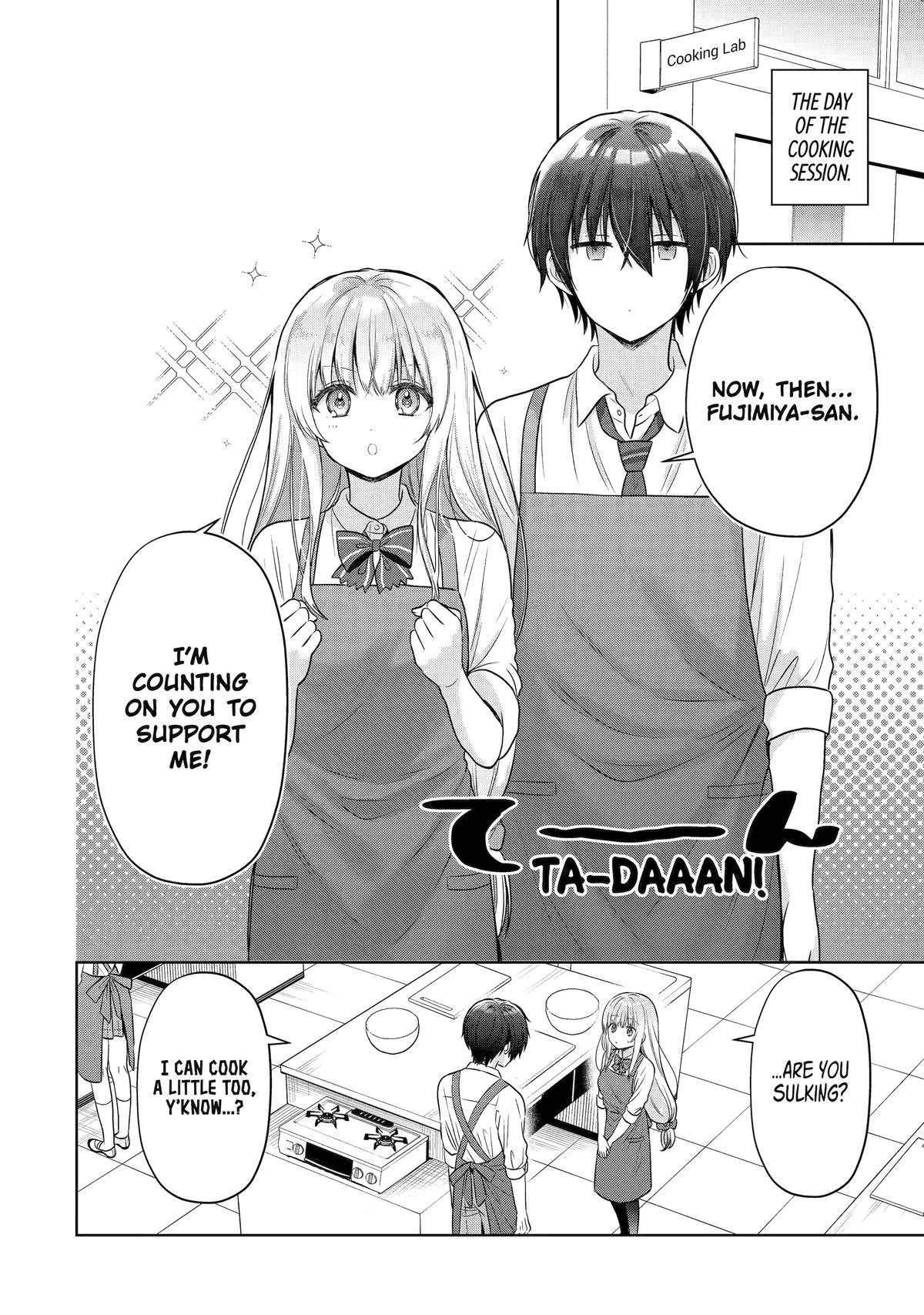 Read The Angel Next Door Spoils Me Rotten ENGLISH Manga Online
