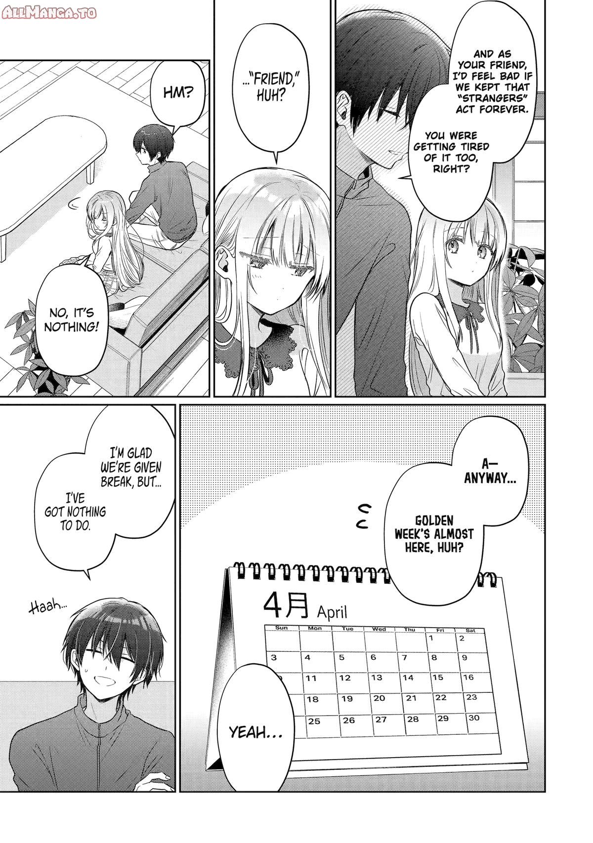 Read The Angel Next Door Spoils Me Rotten ENGLISH Manga Online