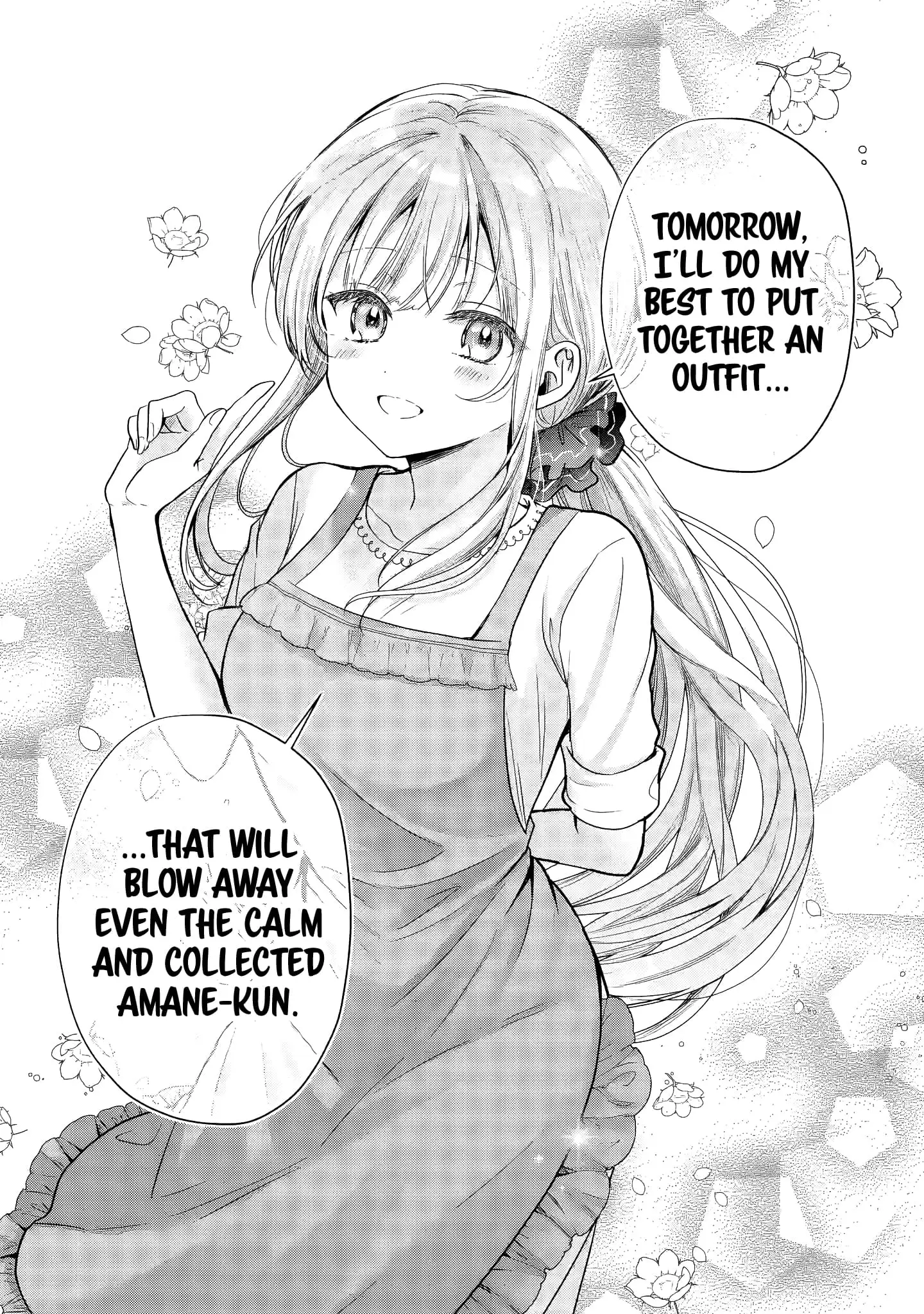 Read The Angel Next Door Spoils Me Rotten ENGLISH Manga Online